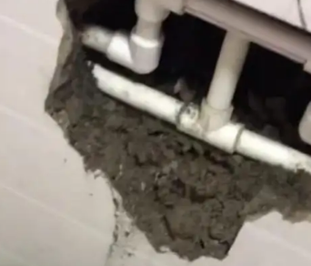 原阳漏水检测电话