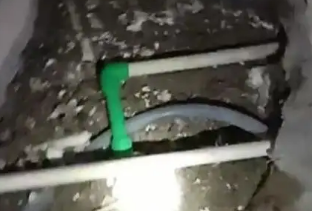 原阳测漏水公司