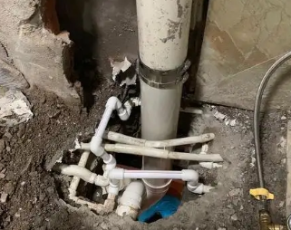 原阳漏水检测哪家好