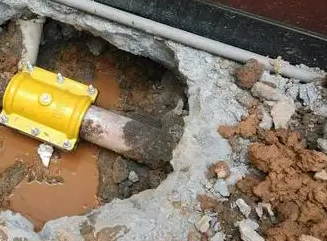 原阳漏水检测哪家好