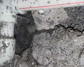 原阳漏水检测多少钱