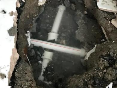 原阳漏水检测公司哪家好